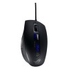 Mouse Gaming Asus ROG Mobkul GX850, 5000 DPI