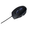 Mouse Gaming Asus ROG Mobkul GX850, 5000 DPI