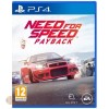 Need For Speed Payback - Joc PS4