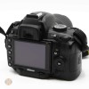 Aparat foto DSLR Nikon D5000, Obiectiv Nikon DX AF-S 18-105mm 1:3.5-5.6G ED