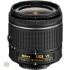Obiectiv foto Nikon AF-S 18-55mm 1:3.5-5.6G DX VR
