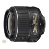 Obiectiv foto Nikon AF-S 18-55mm 1:3.5-5.6G DX VR