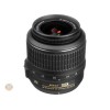 Obiectiv foto Nikon AF-S 18-55mm 1:3.5-5.6G DX VR