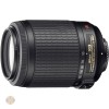Obiectiv foto Nikon DX AF-S 55-200mm 1:4-5.6G ED VR