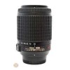 Obiectiv foto Nikon DX AF-S 55-200mm 1:4-5.6G ED VR