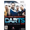PDC World Championship Darts 2009 - Joc Wii