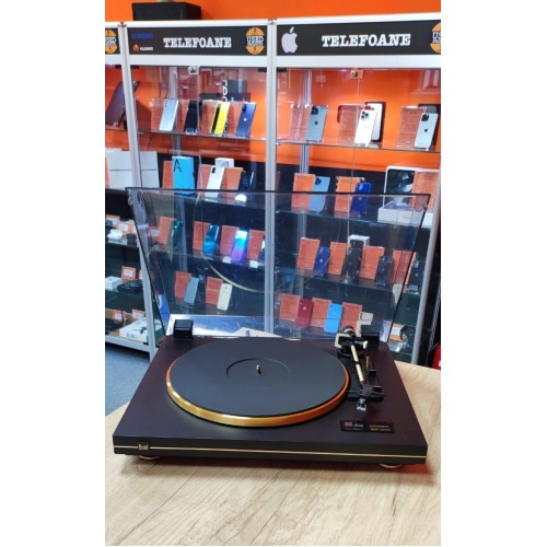Pick Up Dual CS 455, Doza Dual DN251E
