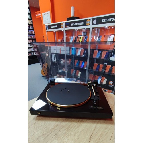 Pick Up Dual CS 455, Doza Dual DN251S
