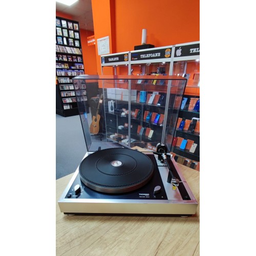 Pick Up Thorens TD 145 MK II, Doza Ortofon FF 15XMKII

