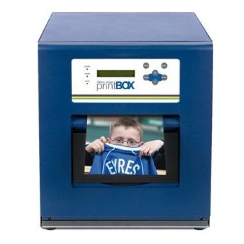 PrintBox / PhotoBooth Olmec OP1000
