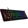 Tastatura gaming mecanica Razer Huntsman Mini, RGB