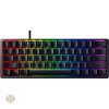 Tastatura gaming mecanica Razer Huntsman Mini, RGB