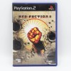 Red Faction II - Joc PS2