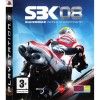 SBK 08 Superbike World Championship - Joc PS3