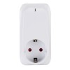 Set 3x Priza Cu telecomanda HAMA 137300, Wi-Fi, 1150W