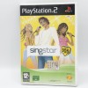 SingStar Radio 105 - Joc PS2