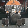 Sistem Audio 5.1 Logitech Z-5500 Digital, 8 Ohm, 505W RMS