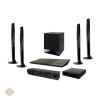 Sistem Blu-Ray Home Cinema 5.1 SONY BDV-N9200W, 1200W, 4K, Bluetooth, Wi-Fi, NFC