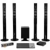 Sistem Blu-Ray Home Cinema 5.1 SONY BDV-N9200W, 1200W, 4K, Bluetooth, Wi-Fi, NFC