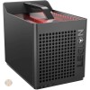 Sistem Desktop Gaming Lenovo Legion Cube C530-19ICB, Intel Core i5-8400, 8 Gb RAM,  SSD 256 Gb, nVidia GeForce GTX 1050Ti 4 Gb