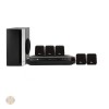 Sistem Home Cinema 5.1 LG HT302SD-D0, 300W