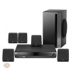Sistem Home Cinema 5.1 LG HT302SD-D0, 300W