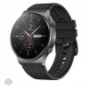 Smartwatch Huawei Watch GT 2 Pro VID-B19, 46,7mm, GPS, Night Black