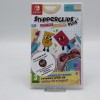 Snipperclips Plus Cut it out together - Joc Nintendo Switch