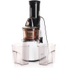 DeJelin SLJ100, Storcator de fructe legume cu melc , 240W, 60 Rpm