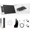 Tableta Grafica XP-Pen Deco Pro Medium