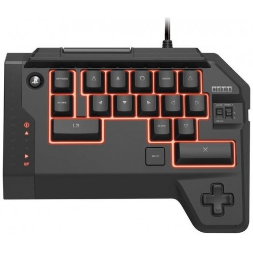 Tactical Assault Commander Hori PS4008, PS3 si PS4
