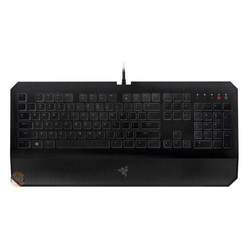Tastatura gaming cu fir Razer Deathstalker Essental 2014