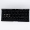 Tastatura mecanica Gaming Corsair K70 RGB TKL, Switch Cherry MX