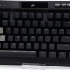 Tastatura mecanica Gaming Corsair K70 RGB TKL, Switch Cherry MX