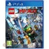 The LEGO Ninjago Movie Video Game - Joc PS4