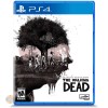 The Walking Dead The Telltale Definitive Series - Joc PS4
