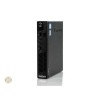 Unitate PC Lenovo ThinkCentre M72e Tiny, i3-2120T, 4 Gb RAM, HDD 320 Gb