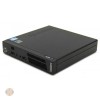 Unitate PC Lenovo ThinkCentre M72e Tiny, i3-2120T, 4 Gb RAM, HDD 320 Gb