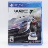 WRC 7 FIA World Rally Championship - Joc PS4