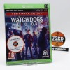 Watch Dogs Legion - Joc Xbox ONE