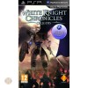 White Knight Chronicles Origins - Joc PSP