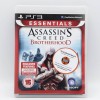 Assassin's Creed Brotherhood - Joc PS3