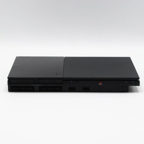 Consola SONY PlayStation 2 + Controller Power King
