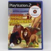 National Geographic Safari Adventure in Africa - Joc PS2