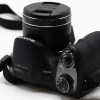 Aparat foto digital SONY Cyber-Shot DSC-H300, 20.1 Mp, LCD 3 inch