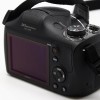 Aparat foto digital SONY Cyber-Shot DSC-H300, 20.1 Mp, LCD 3 inch