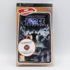 Star Wars The Force Unleashed - Joc PSP