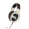 Casti audio HI-FI Sennheiser HD 599, cu fir, Ivory