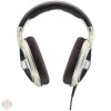 Casti audio HI-FI Sennheiser HD 599, cu fir, Ivory