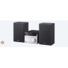 Sistem Audio Hi-Fi SONY CMT-SBT20, 12W, Bluetooth, CD, Radio FM, NFC, USB, Telecomanda